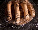 Foto del paso 8 de la receta Cupcakes de Halloween