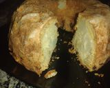 Foto del paso 5 de la receta: Bizcochuelo de peras🍐