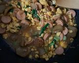 Foto langkah ke 5 dari resep Easy Cooking: Nasi Gila.
