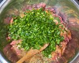 Foto del paso 3 de la receta: Kebab a la parrilla o al horno