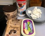 Foto del paso 1 de la receta: Trufas de chocolate sin azúcar y sin lactosa