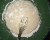 Foto langkah ke 4 dari resep Kembang Goyang aka Seroja.