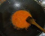 Foto langkah ke 3 dari resep Kering campur tahu tempe balado.
