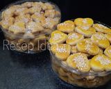 Foto langkah ke 9 dari resep Kue Kacang.