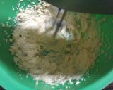 Foto langkah ke 2 dari resep Coconut Cookies.