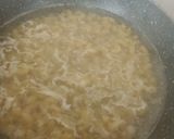 Foto langkah ke 1 dari resep Schotel makaronie sayuran saus bolongnise.