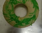 Foto langkah ke 4 dari resep Bolu kukus 2 telur takaran sdm.