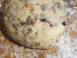 Pan Dulce "El Promedio"
