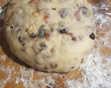 Foto del paso 4 de la receta: Pan Dulce "El Promedio"
