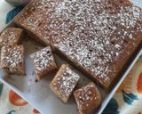 Foto del paso 4 de la receta: Torta de banana y coco