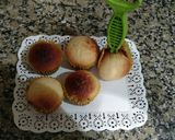 Foto del paso 11 de la receta: Muffins de limón borrachitos