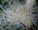 Foto del paso 21 de la receta: Risotto tres colores tres sabores