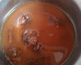 Foto langkah ke 8 dari resep Siomay Ayam.