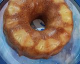 Foto del paso 3 de la receta: Torta ananá en savarin essen