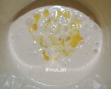 Foto langkah ke 3 dari resep Bolu Tape Lembut.