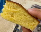 Foto del paso 3 de la receta: Bizcocho de naranja airfryer