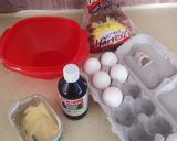 Foto del paso 1 de la receta: French toast🍞