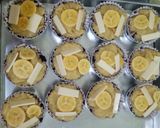 Foto langkah ke 5 dari resep Pisang muffin.