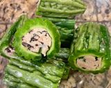 A picture of step 2 of Vegetarian Dishes for Lunar New Year.