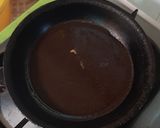 Foto langkah ke 2 dari resep Martabak Teflon Oreo.