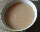 Foto del paso 2 de la receta: Avena con membrillo