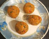 মুসুর ডালের কাটলেট (Masoor daler cutlet recipe in Bengali) রেসিপি ধাপ - 9 ছবি