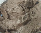 Foto del paso 6 de la receta: 🎂Tarta de galletas 🍪y chocolate 🍫 para Eric