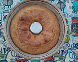 Foto del paso 3 de la receta: Budín de zanahoria y limón