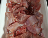 Foto del paso 1 de la receta: Conejo al horno