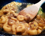 Foto del paso 1 de la receta: Davidcocho de plátano