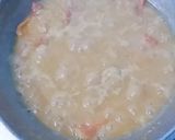 முட்டைகோஸ் குருமா (Muttaikosh kuruma recipe in tamil) ரெசிபி ஸ்டேப் 5 புகைப்படம்