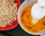 ♥開動with貓♥南瓜餅乾的食譜步驟2照片