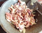 Foto langkah ke 3 dari resep Ayam teriyaki.