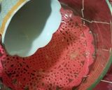 صورة لخطوة 1 من وصفة ماكارون بالطحين الابيض (فرينة)