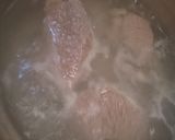 Foto langkah ke 2 dari resep Semur Daging.