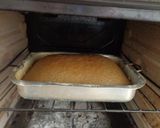 Foto del paso 4 de la receta: Torta de chocolate sin leche