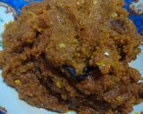 Foto langkah ke 3 dari resep Sate Lilit Ikan tenggiri.