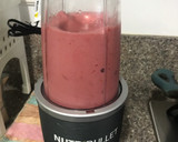 Foto del paso 1 de la receta: Batido con proteína