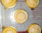 Foto langkah ke 4 dari resep Donat Vla Buah.