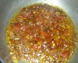 गोभी का कीमा (gobi ka keema recipe in Hindi) रेसिपी चरण 3 फोटो