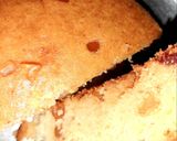 एगलेस मिल्कमेड केक (eggless milkmaid cake recipe in Hindi) रेसिपी चरण 4 फोटो