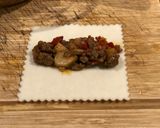 Foto del paso 6 de la receta: Canelones de carne y verdura