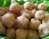 Foto langkah ke 6 dari resep Bakso Udang.