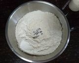 百搭的 蒜味印度烤餅的食譜步驟2照片