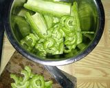 Foto langkah ke 1 dari resep Pare Nenek Ala alaa.