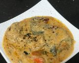 A picture of step 10 of Fish (Katla/Carpe) Rezala.