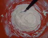 Foto del paso 2 de la receta: Buñuelos de espinaca
