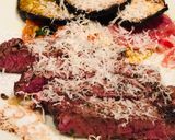 Foto del paso 4 de la receta: Steak Palermo
