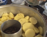 Foto del paso 6 de la receta: Asado de patata y pollo
