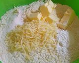 Foto del paso 1 de la receta: Tarta de pollo